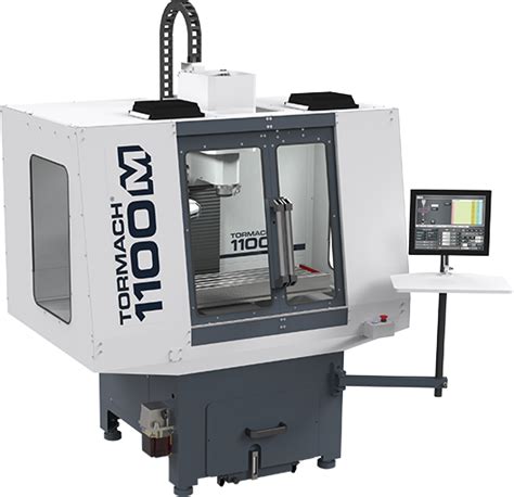 Tormach Machines For Knifemaking